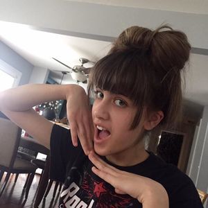 Meet your Posher, La petite